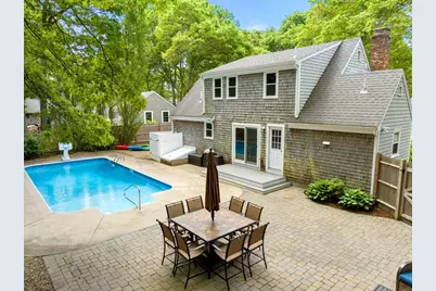 24 E Harbor Dr, Falmouth, MA 02540 - Photo 1