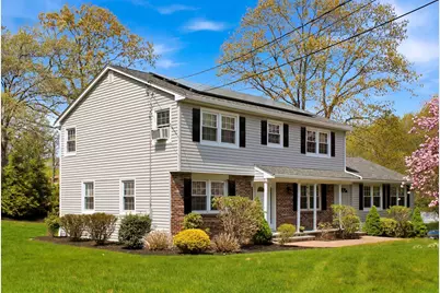 9 Sparhawk Dr., Burlington, MA 01803 - Photo 1