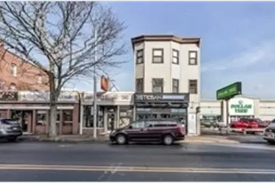 132-134 S Broadway, Lawrence, MA 01843 - Photo 1