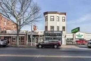 132-134 S Broadway, Lawrence, MA 01843 - Photo 1