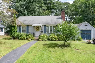 12 New Hampshire Ave, Natick, MA 01760 - Photo 1