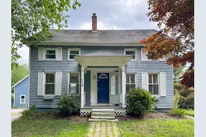 116 Leedham St, Attleboro, MA 02703 - Photo 1