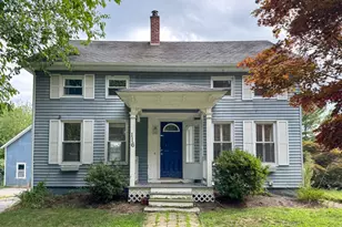 116 Leedham St, Attleboro, MA 02703 - Photo 1