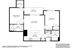 1650 Commonwealth Ave, Boston, MA 02135 - Photo 29