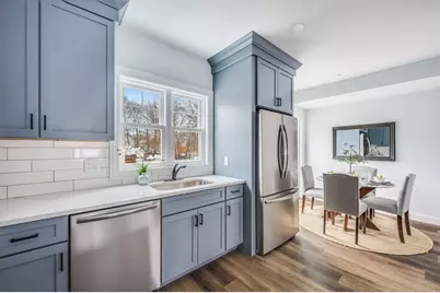 451 Essex St #4, Beverly, MA 01915 - Photo 5