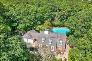 13 Two Ponds Rd, Falmouth, MA 02540 - Photo 1