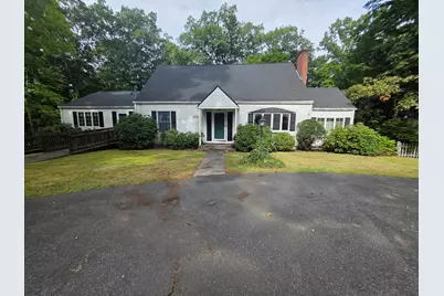 947 Main St, Wilbraham, MA 01095 - Photo 1