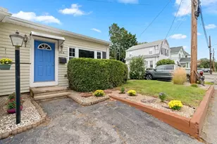 171 Lake St, Waltham, MA 02451 - Photo 1