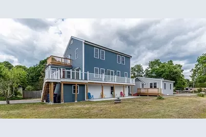22 Avenue A, Wareham, MA 02571 - Photo 1