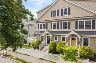 10 Gale St, Waltham, MA 02453 - Photo 1