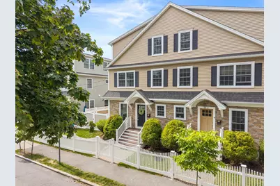 10 Gale St #1, Waltham, MA 02453 - Photo 5