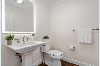 10 Gale St #1, Waltham, MA 02453 - Photo 25