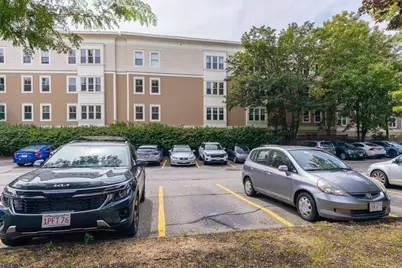20 Saint Paul #1, Brookline, MA 02446 - Photo 9