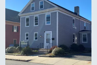130 Rock Street, Fall River, MA 02720 - Photo 1
