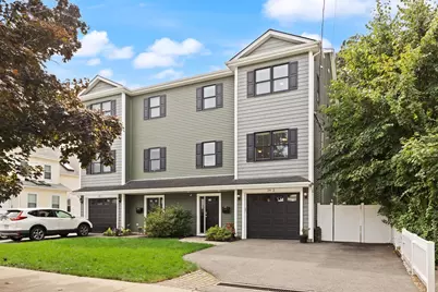 29 Wadsworth Ave #2, Waltham, MA 02453 - Photo 1