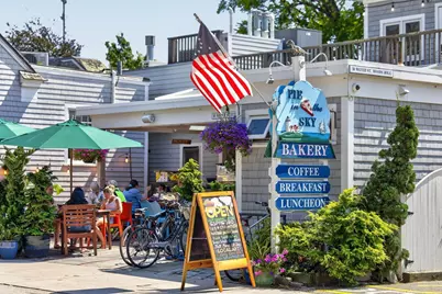 533 Woods Hole Road #E101, Falmouth, MA 02543 - Photo 23