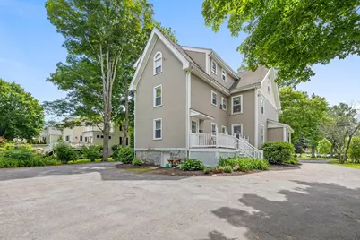 40 Chestnut St #3, Andover, MA 01810 - Photo 21