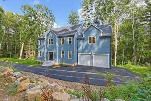 69 Denfield Rd, Charlton, MA 01507 - Photo 1