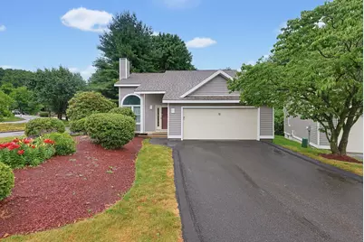 11 Weatherstone Dr #11, Worcester, MA 01604 - Photo 1