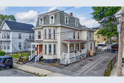 27 West 5th Street #2, Lowell, MA 01850 - Photo 1