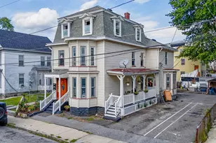 27 W 5th St, Lowell, MA 01850 - Photo 1
