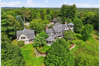 49 Willard Common, Concord, MA 01742 - Photo 1