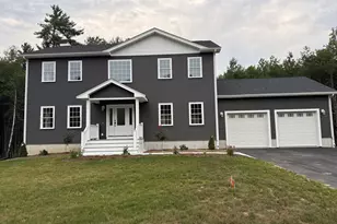 81 Park Dr, Acushnet, MA 02743 - Photo 1