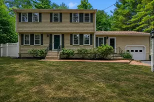 249 Prospect St, Hingham, MA 02043 - Photo 1