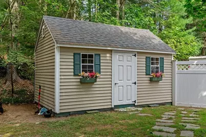 249 Prospect St, Hingham, MA 02043 - Photo 23