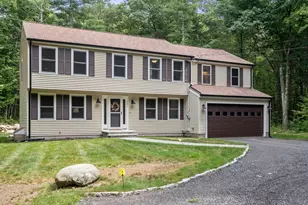 181 Sterling Rd, Holden, MA 01520 - Photo 1