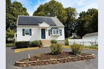 117 Lexington Ave, Lowell, MA 01854 - Photo 1
