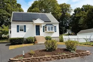 117 Lexington Ave, Lowell, MA 01854 - Photo 1