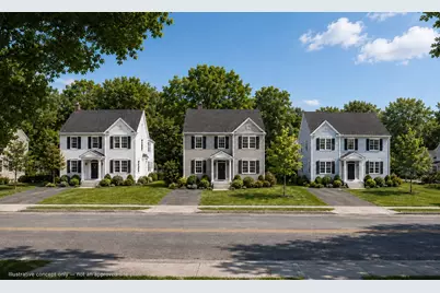 160 West St, Attleboro, MA 02703 - Photo 1