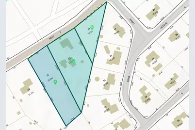 160 West St, Attleboro, MA 02703 - Photo 3
