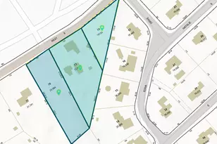 160 West St, Attleboro, MA 02703 - Photo 3