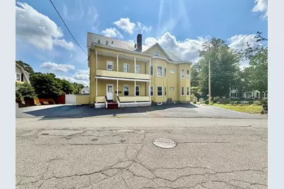 272 South Street, Fitchburg, MA 01420 - Photo 1