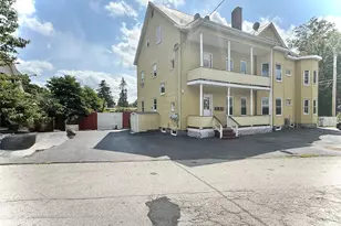 272 South St, Fitchburg, MA 01420 - Photo 3