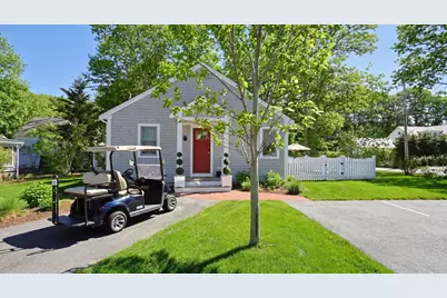 16 Second #4, Barnstable, MA 02655 - Photo 1