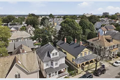 164 Chestnut Street, New Bedford, MA 02740 - Photo 5