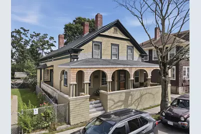 164 Chestnut Street, New Bedford, MA 02740 - Photo 1