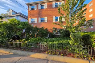 219 Massachusetts, Arlington, MA 02474 - Photo 1
