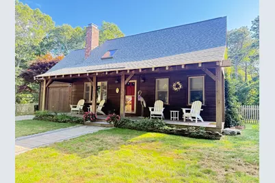 79 Old Freemans Way, Brewster, MA 02631 - Photo 3