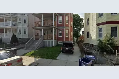 7 Crowell #3, Boston, MA 02124 - Photo 1