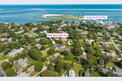 106 Barcliff Ave, Chatham, MA 02633 - Photo 3