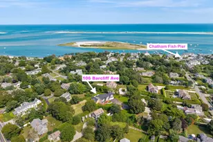 106 Barcliff Ave, Chatham, MA 02633 - Photo 3