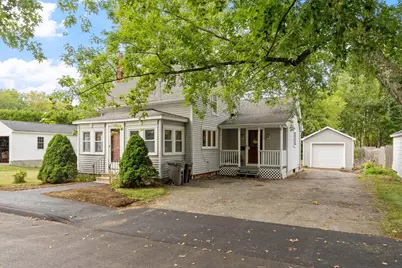 5 Branch St, Gardner, MA 01440 - Photo 1