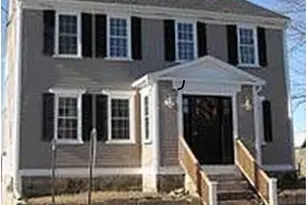 16 Middle St, Fairhaven, MA 02719 - Photo 1
