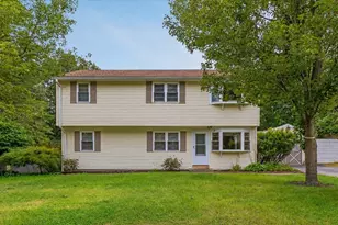 19 Cypress St, Oxford, MA 01540 - Photo 1