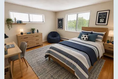 23 A Charlsbank Way #23 a, Waltham, MA 02453 - Photo 5