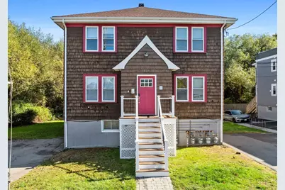 134 Newbury Ave #1A, Quincy, MA 02171 - Photo 11